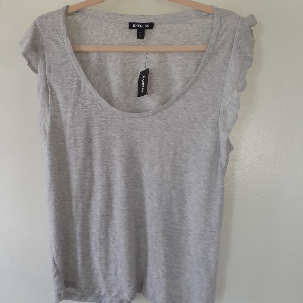 Tank top - Picture 4 of 5